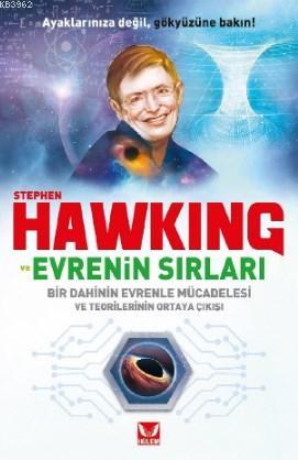 Stephen Hawkıng ve Evrenin Sırları