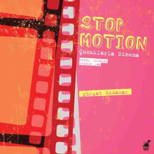 Stop Motıon Çocuklarla Sinema Gürşat Özdamar