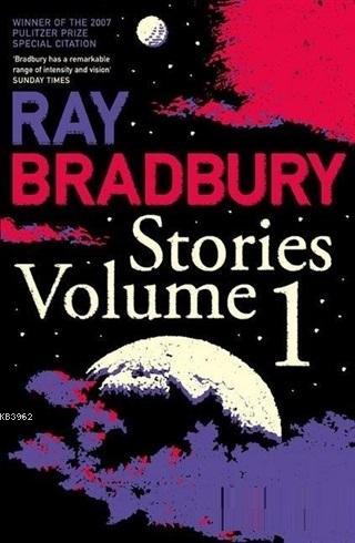 Stories Volume 1 Raymond Bradbury