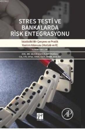 Stres Testi ve Bankalarda Risk Entegrasyonu İstatistiki Bir Çevre ve Pratik Yazılım Kılavuzu (Matlab ve R)