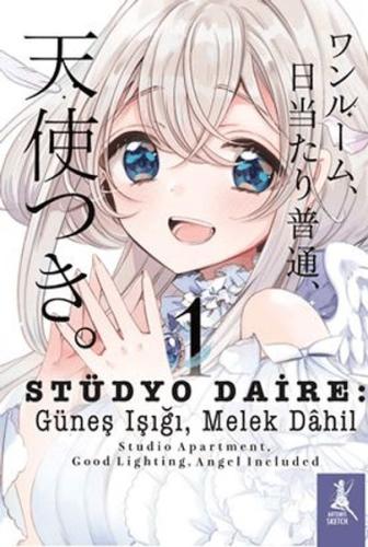 Stüdyo Daire: Güneş Işığı, Melek Dahil Cilt 1 Matoba