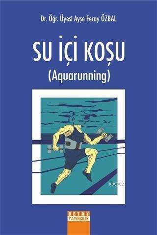 Su İçi Koşu (Aquarunning)