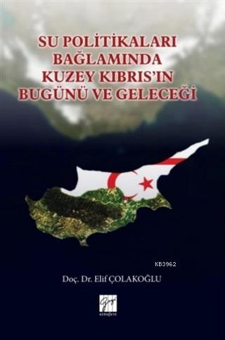 Su Politikaları Bağlamında Kuzey Kıbrıs'ın Bugünü ve Geleceği