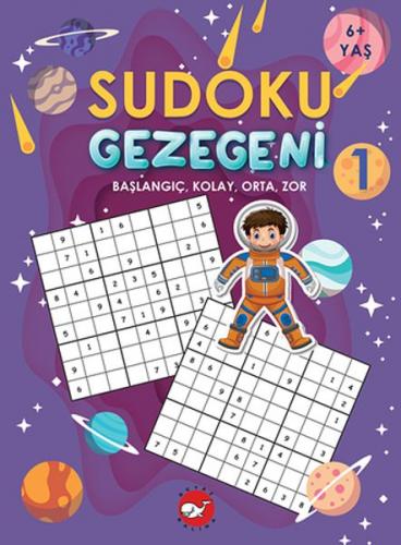 Sudoku Gezegeni 1 Ramazan Oktay