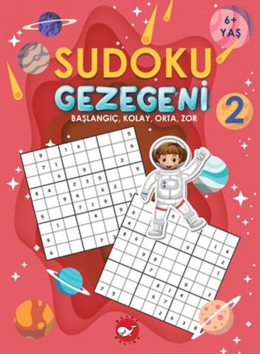 Sudoku Gezegeni 2 Ramazan Oktay