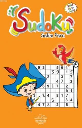 Sudoku Selim Pera