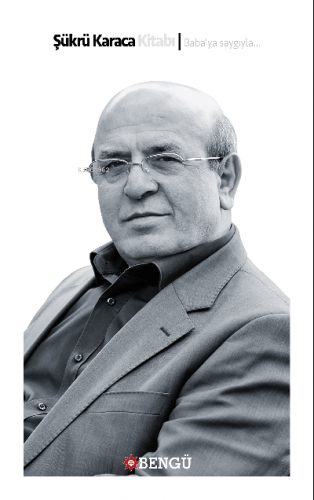 Şükrü Karaca Kitabı