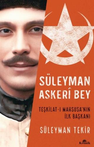 Süleyman Askerî Bey