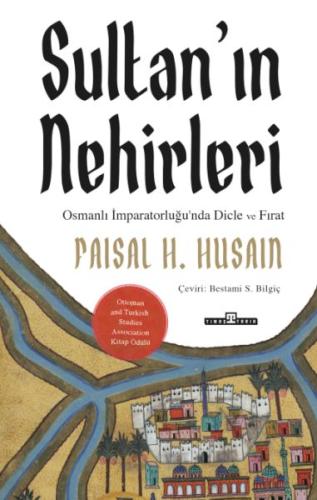 Sultan’ın Nehirleri
