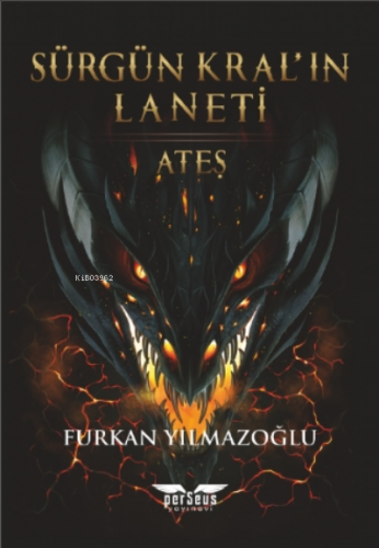 Sürgün Kral’ın Laneti