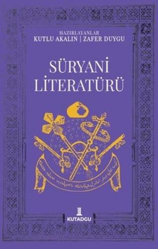 Süryani Literatürü Zafer Duygu