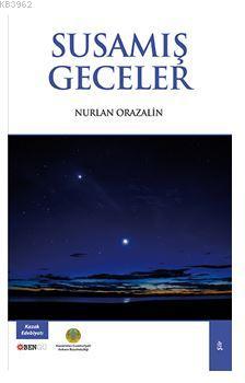 Susamiş Geceler
