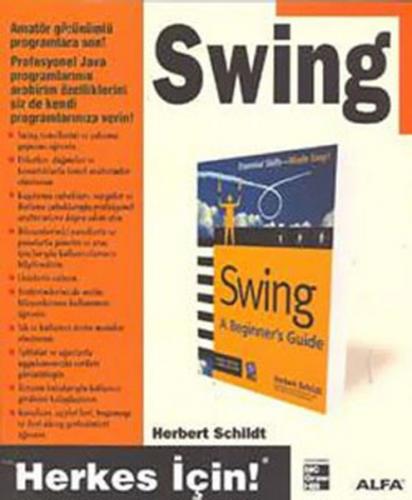 Swing / Herkes İçin! Herbert Schildt
