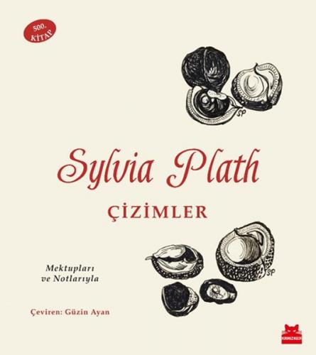 Sylvia Plath:Çizimler Sylvia Plath