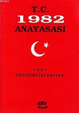 T.C. 1982 Anayasası
