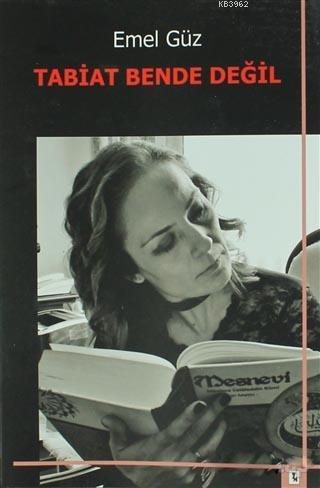 Tabiat Bende Değil