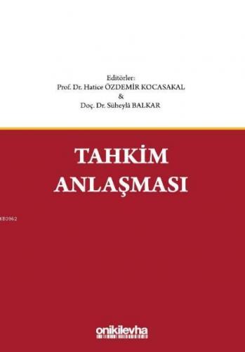 Tahkim Anlaşması