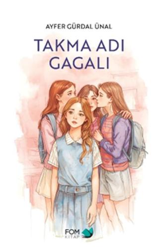 Takma Adı Gagalı Ayfer Gürdal Ünal