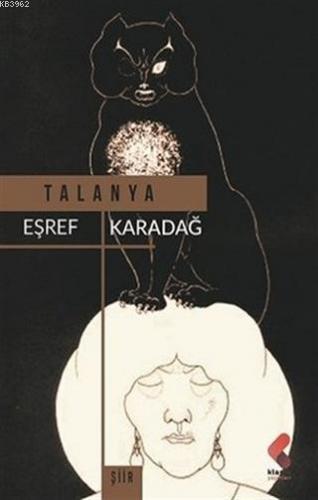 Talanya Eşref Karadağ