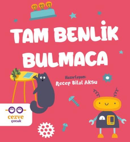 Tam Benlik Bulmaca