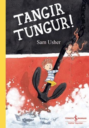 Tangır Tungur! Sam Usher