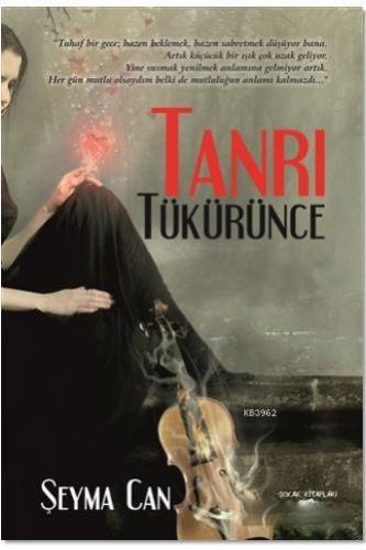 Tanrı Tükürünce