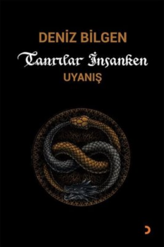 Tanrılar İnsanken;Uyanış