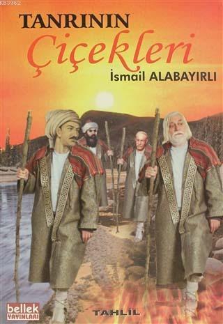 Tanrının Çiçekleri