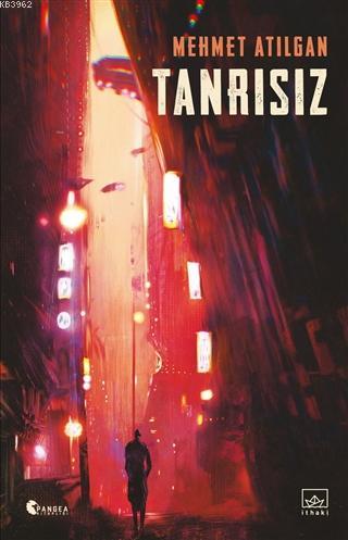 Tanrısız Mehmet Atılgan