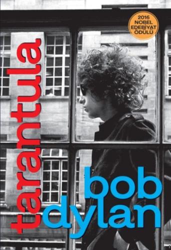 Tarantula Bob Dylan