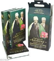 TARİHÇE-İ HAYAT Bediüzzaman ve Hayru'l-Halefi A.Hüsrev Altınbaşak