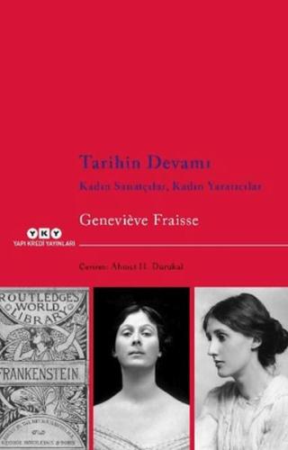 Tarihin Devamı Genevieve Fraisse