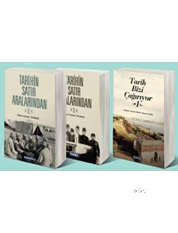 Tarihin Satır Aralarından Özenle Seçilen Bilgiler