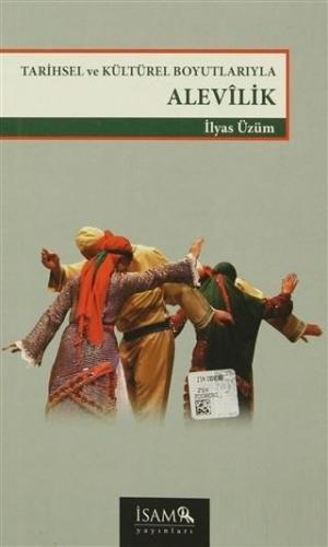 Tarihsel Ve Kültürel Boyutlarıyla Alevilik