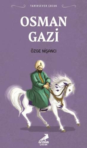 Tarihsever Çocuk Osman Gazi