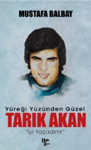Tarik Akan Mustafa Balbay