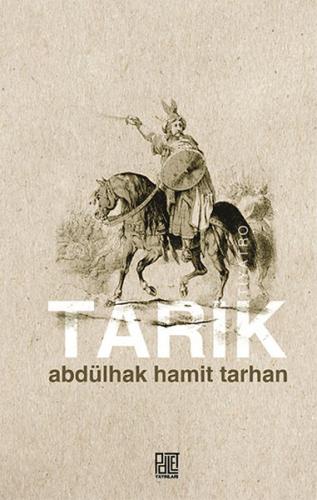 Tarık Abdülhak Hamid Tarhan