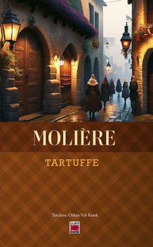 Tartuffe Moliere