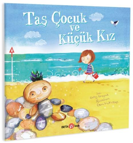 Taş Çocuk ve Küçük Kız