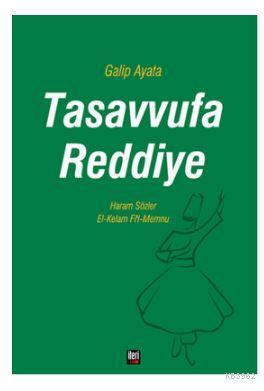 Tasavvufa Reddiye