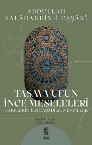 Tasavvufun İnce Meseleleri