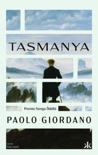 Tasmanya Paolo Giordano