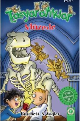 Taşyaratıklar Müzede