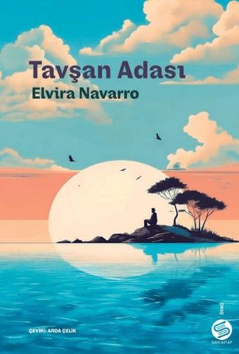 Tavşan Adası Elvira Navarro