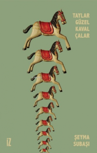 Taylar Güzel Kaval Çalar