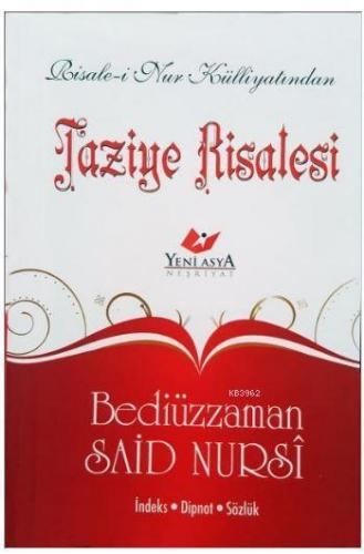 Taziye Risalesi- 1388