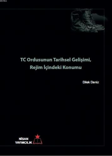 TC Ordusunun Tarihsel Gelişimi