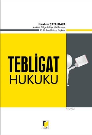 Tebligat Hukuku