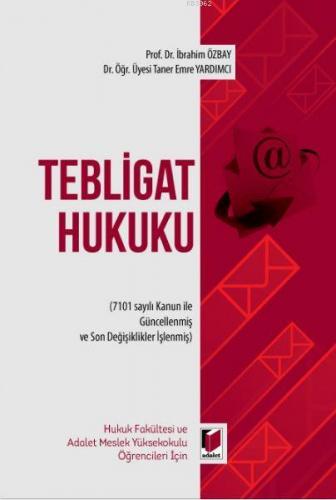 Tebligat Hukuku