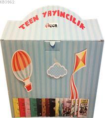 Teen Çocuk Seti (21 Kitap Set)